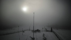 Troják, Maruška - meteo stanice