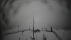 Troják, Maruška - meteo stanice