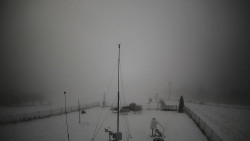 Troják, Maruška - meteo stanice