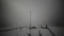 Troják, Maruška - meteo stanice