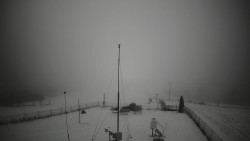 Troják, Maruška - meteo stanice