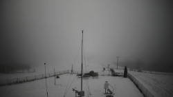 Troják, Maruška - meteo stanice