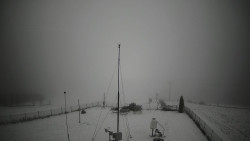 Troják, Maruška - meteo stanice