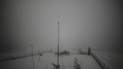 Troják, Maruška - meteo stanice