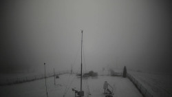 Troják, Maruška - meteo stanice