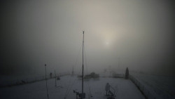 Troják, Maruška - meteo stanice