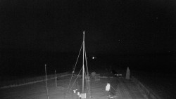 Troják, Maruška - meteo stanice