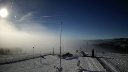 Troják, Maruška - meteo stanice