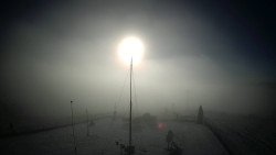 Troják, Maruška - meteo stanice