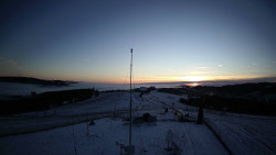 Troják, Maruška - meteo stanice