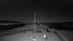 Troják, Maruška - meteo stanice