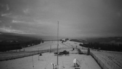 Troják, Maruška - meteo stanice