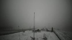 Troják, Maruška - meteo stanice