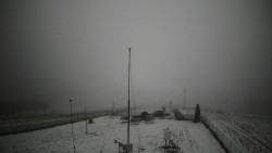 Troják, Maruška - meteo stanice