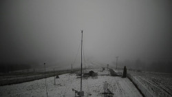 Troják, Maruška - meteo stanice