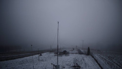 Troják, Maruška - meteo stanice
