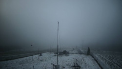 Troják, Maruška - meteo stanice