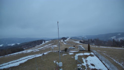 Troják, Maruška - meteo stanice