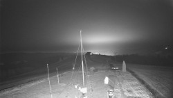 Troják, Maruška - meteo stanice