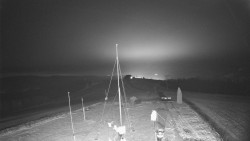 Troják, Maruška - meteo stanice