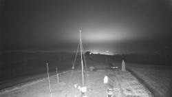 Troják, Maruška - meteo stanice