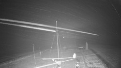 Troják, Maruška - meteo stanice