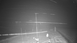 Troják, Maruška - meteo stanice