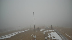 Troják, Maruška - meteo stanice