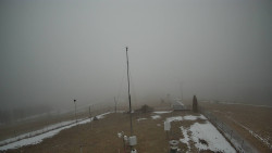 Troják, Maruška - meteo stanice