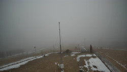 Troják, Maruška - meteo stanice