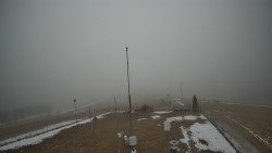 Troják, Maruška - meteo stanice