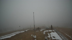 Troják, Maruška - meteo stanice