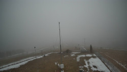 Troják, Maruška - meteo stanice