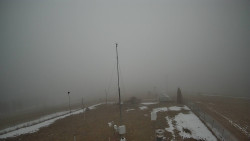 Troják, Maruška - meteo stanice