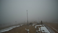 Troják, Maruška - meteo stanice