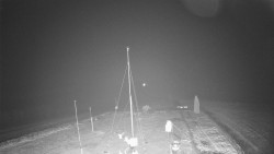 Troják, Maruška - meteo stanice