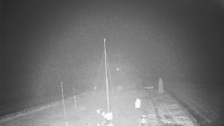 Troják, Maruška - meteo stanice