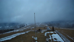 Troják, Maruška - meteo stanice