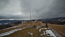 Troják, Maruška - meteo stanice