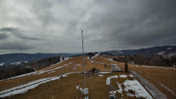 Troják, Maruška - meteo stanice