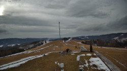 Troják, Maruška - meteo stanice