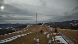 Troják, Maruška - meteo stanice
