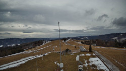 Troják, Maruška - meteo stanice