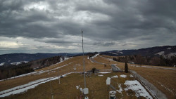 Troják, Maruška - meteo stanice