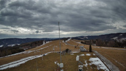 Troják, Maruška - meteo stanice