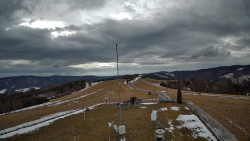 Troják, Maruška - meteo stanice