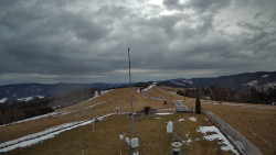 Troják, Maruška - meteo stanice