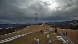 Troják, Maruška - meteo stanice