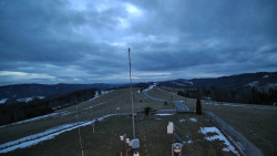 Troják, Maruška - meteo stanice