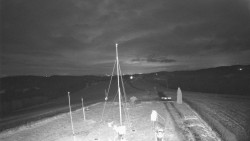 Troják, Maruška - meteo stanice